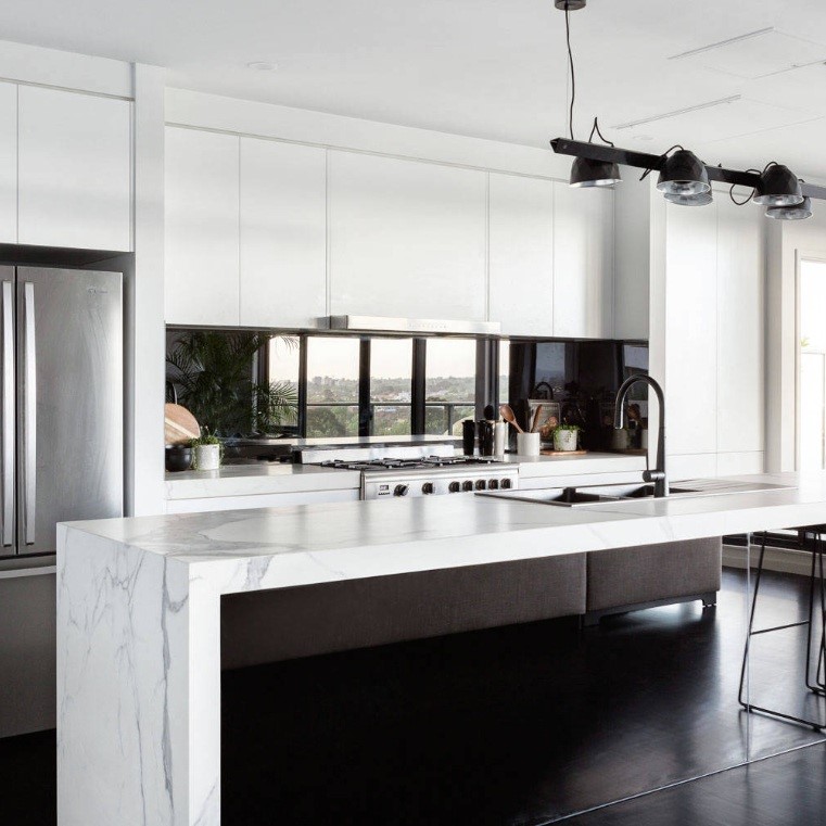 Nezza Cooking NEZZA | Kitchen renovations